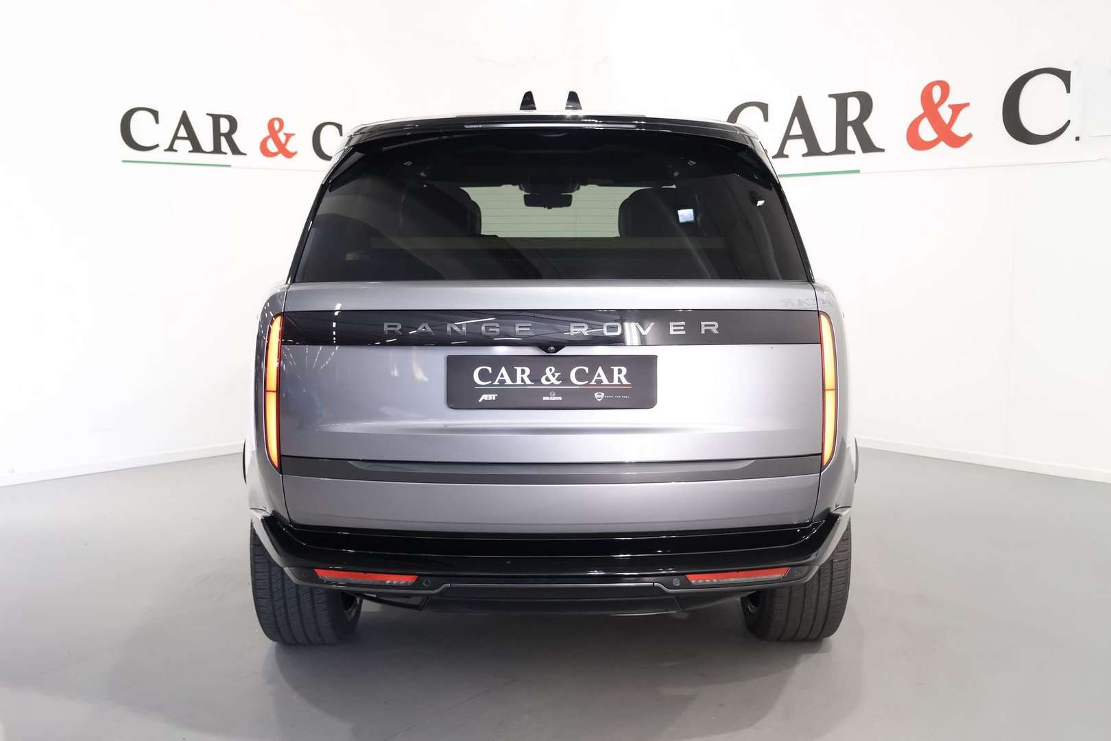 Land Rover Range Rover HSE 3.0D I6 350 MHEV - 2025 - Joinsteer - #4