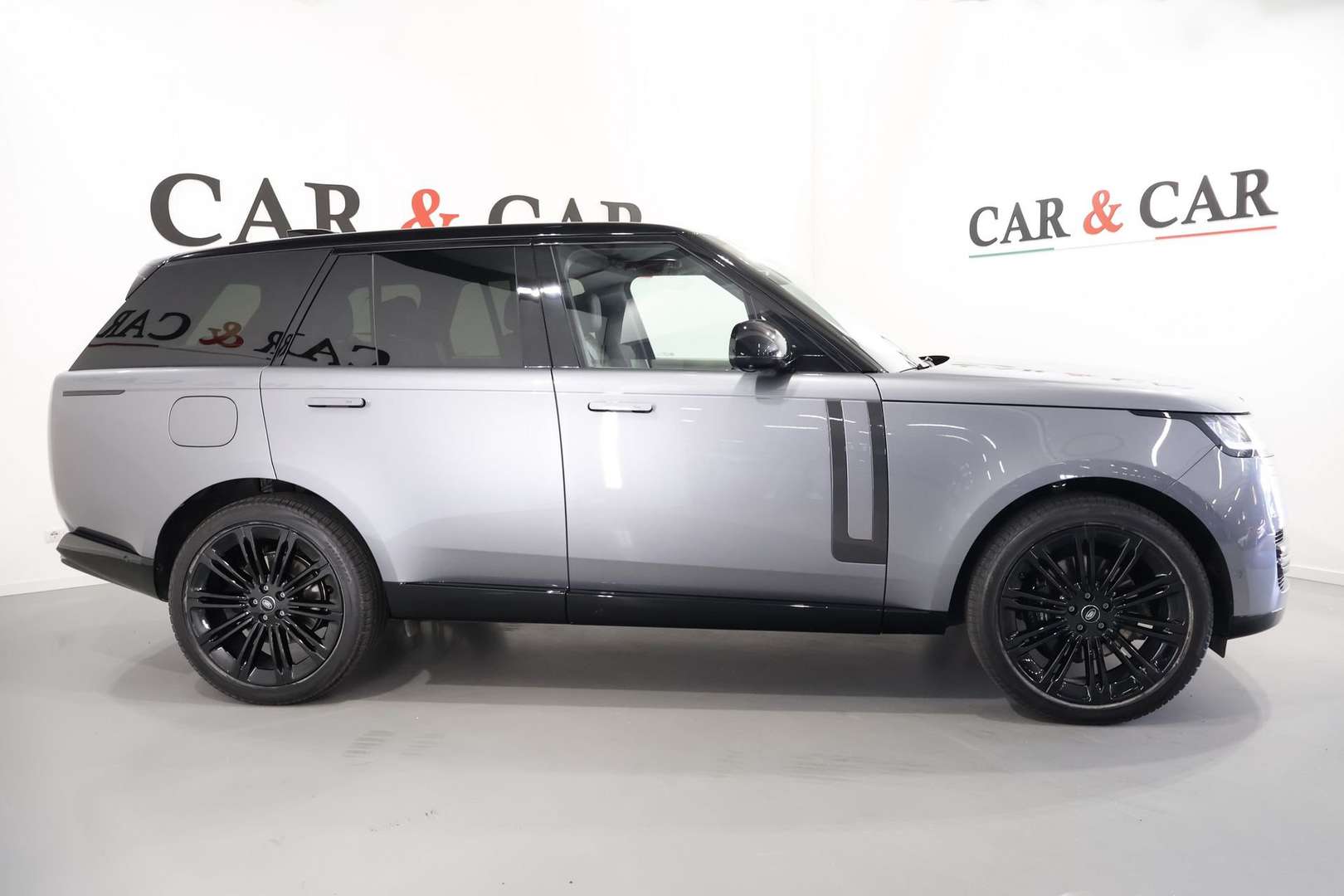 Land Rover Range Rover HSE 3.0D I6 350 MHEV - 2025 - Joinsteer - #5