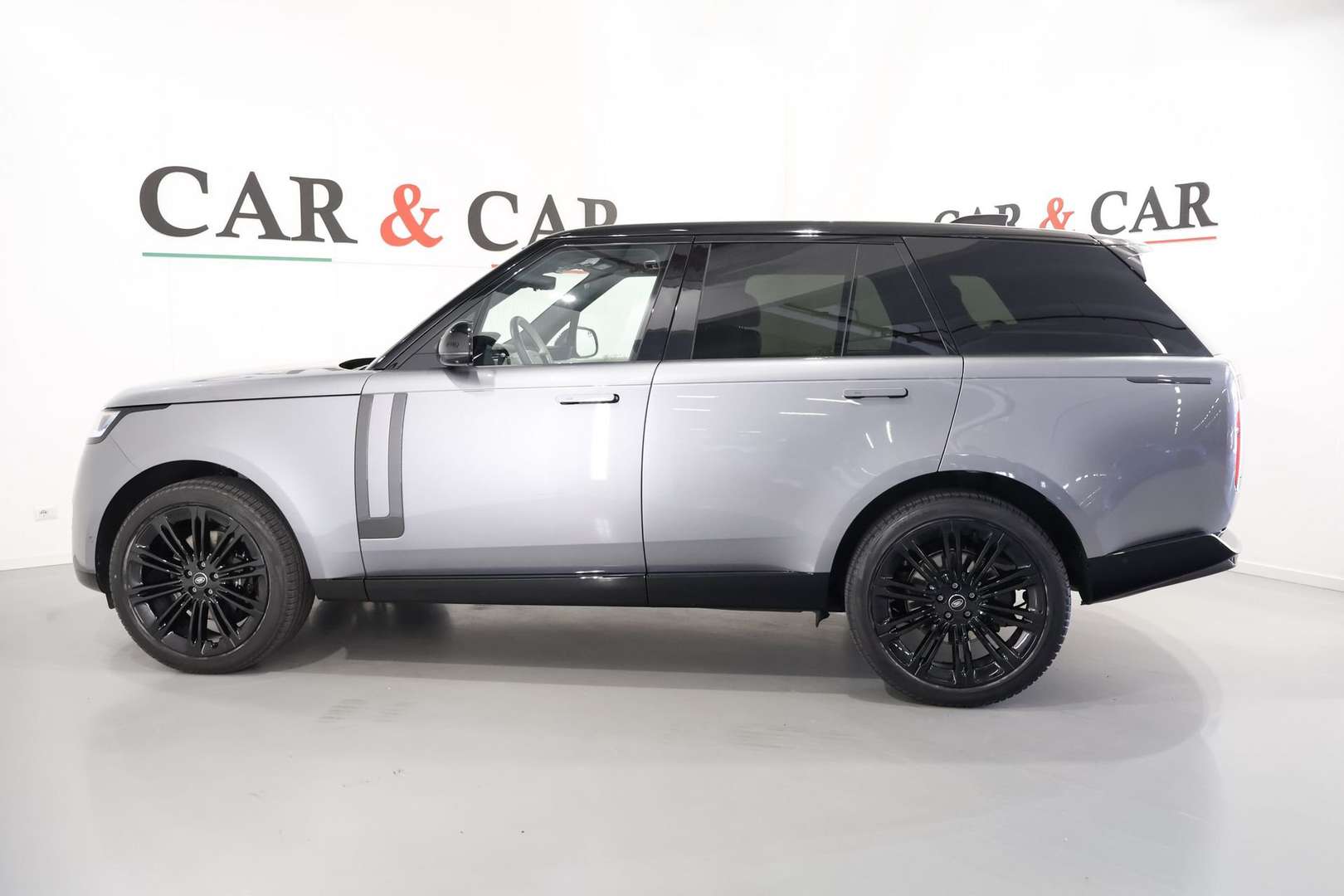 Land Rover Range Rover HSE 3.0D I6 350 MHEV - 2025 - Joinsteer - #6