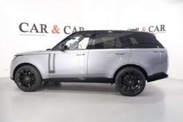 Land Rover Range Rover HSE 3.0D I6 350 MHEV -  - Joinsteer - #5