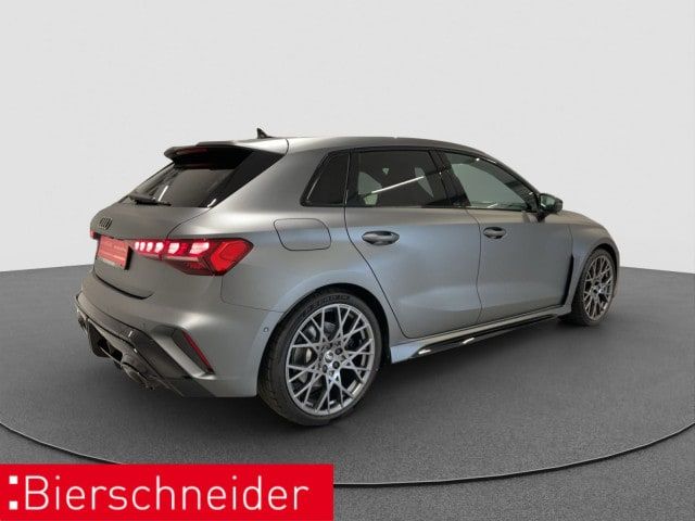 Audi RS3 Sportback TFSI Quattro S Tronic - 2025 - Joinsteer - #8
