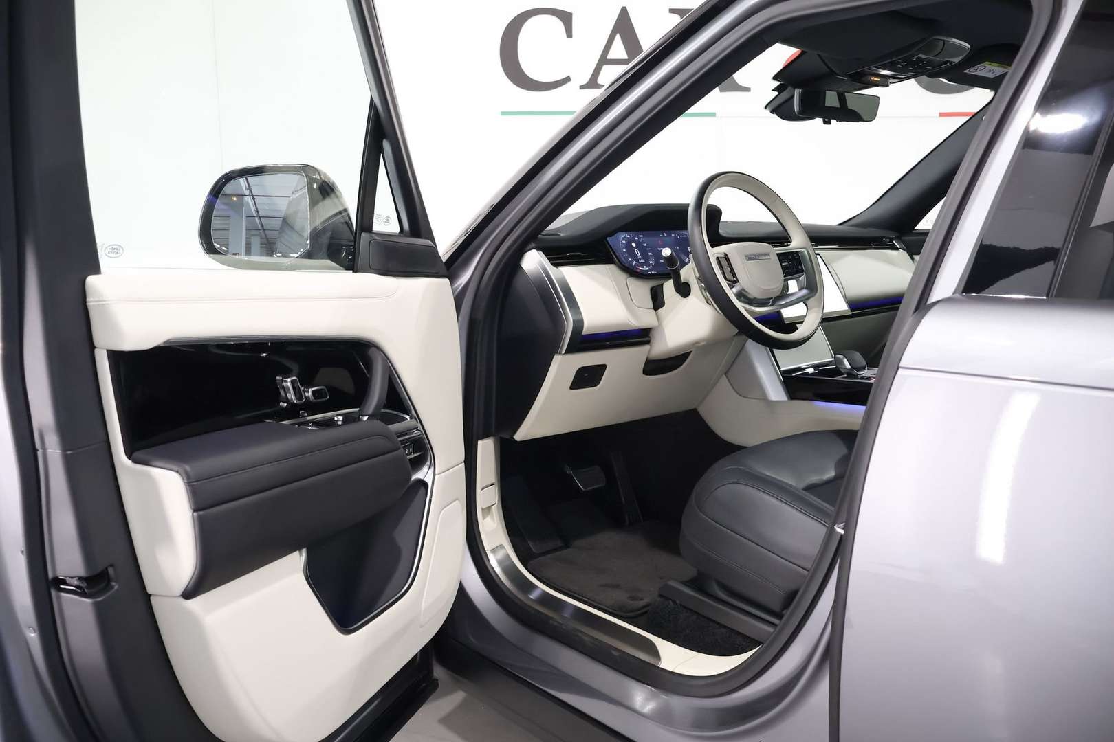 Land Rover Range Rover HSE 3.0D I6 350 MHEV - 2025 - Joinsteer - #9