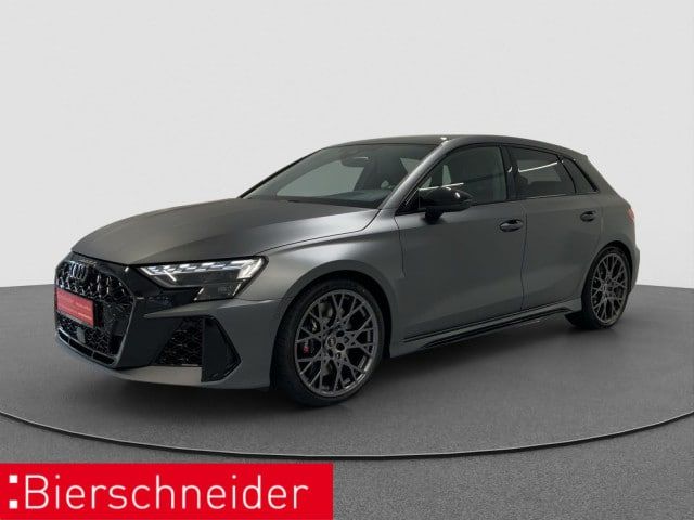 Audi RS3 Sportback TFSI Quattro S Tronic - 2025 - Joinsteer - #2