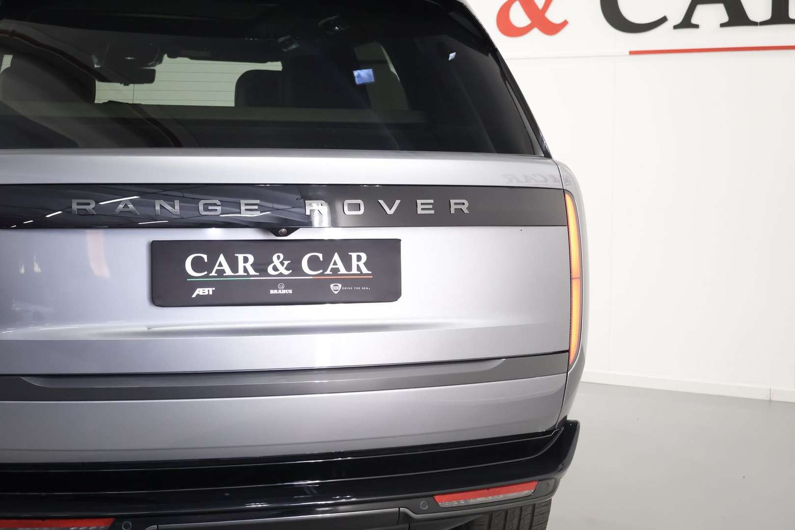 Land Rover Range Rover HSE 3.0D I6 350 MHEV - 2025 - Joinsteer - #14