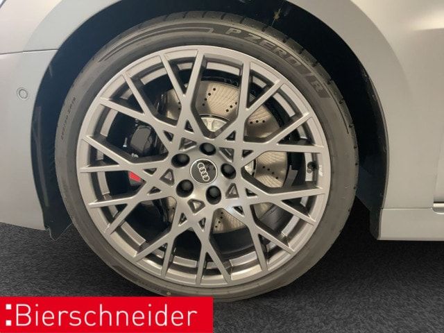 Audi RS3 Sportback TFSI Quattro S Tronic - 2025 - Joinsteer - #9