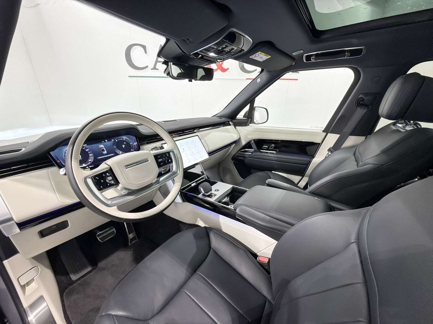 Land Rover Range Rover HSE 3.0D I6 350 MHEV - 2025 - Joinsteer - #18