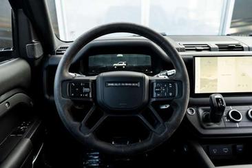 Land Rover Defender 90 Carpathian Edition 5.0 V8 P525 — photo 16
