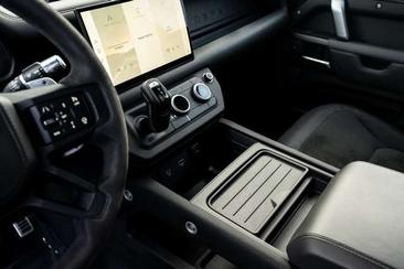 Land Rover Defender 90 Carpathian Edition 5.0 V8 P525 — photo 18