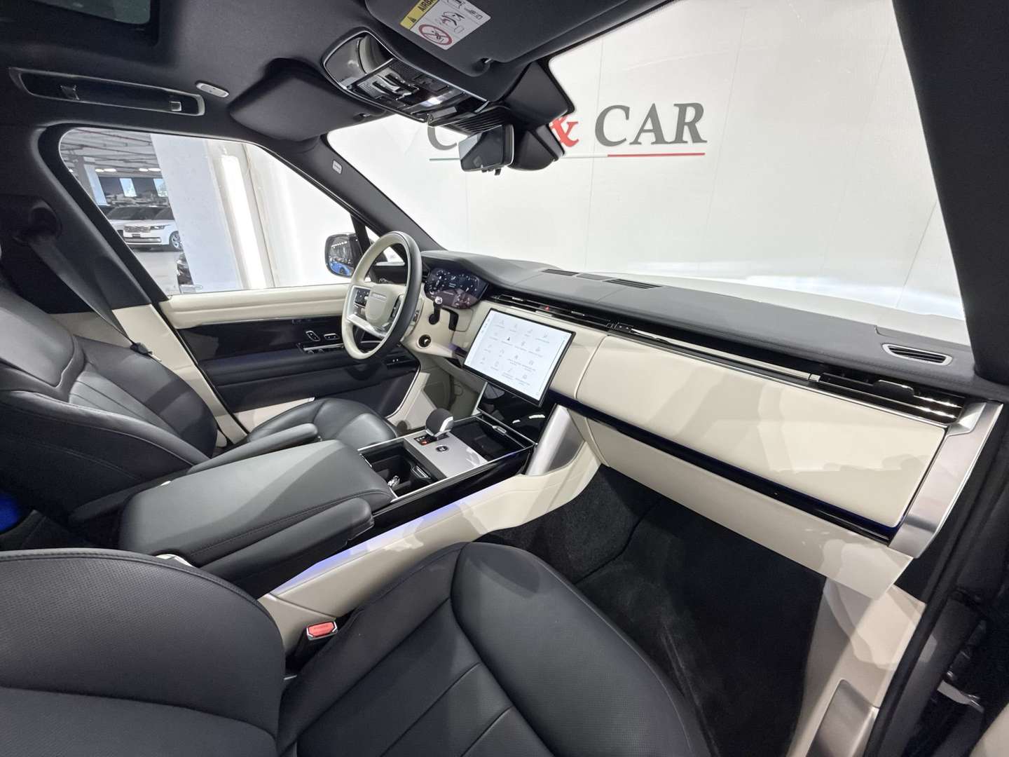 Land Rover Range Rover HSE 3.0D I6 350 MHEV - 2025 - Joinsteer - #23
