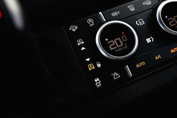Land Rover Defender 90 Carpathian Edition 5.0 V8 P525 — photo 24
