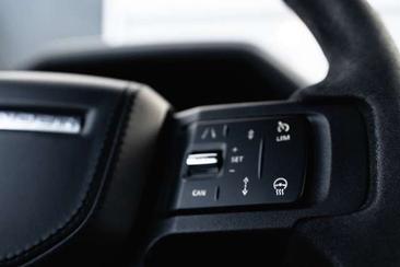 Land Rover Defender 90 Carpathian Edition 5.0 V8 P525 — photo 30