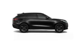 Land Rover Range Rover Velar D200 S AHK Black Pack Winter P - 2026 - Joinsteer - #1