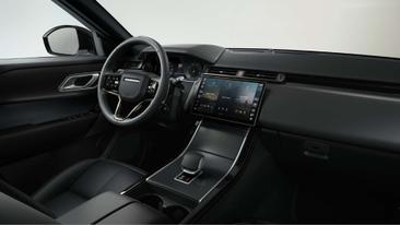 Land Rover Range Rover Velar D200 S AHK Black Pack Winter P — photo 3