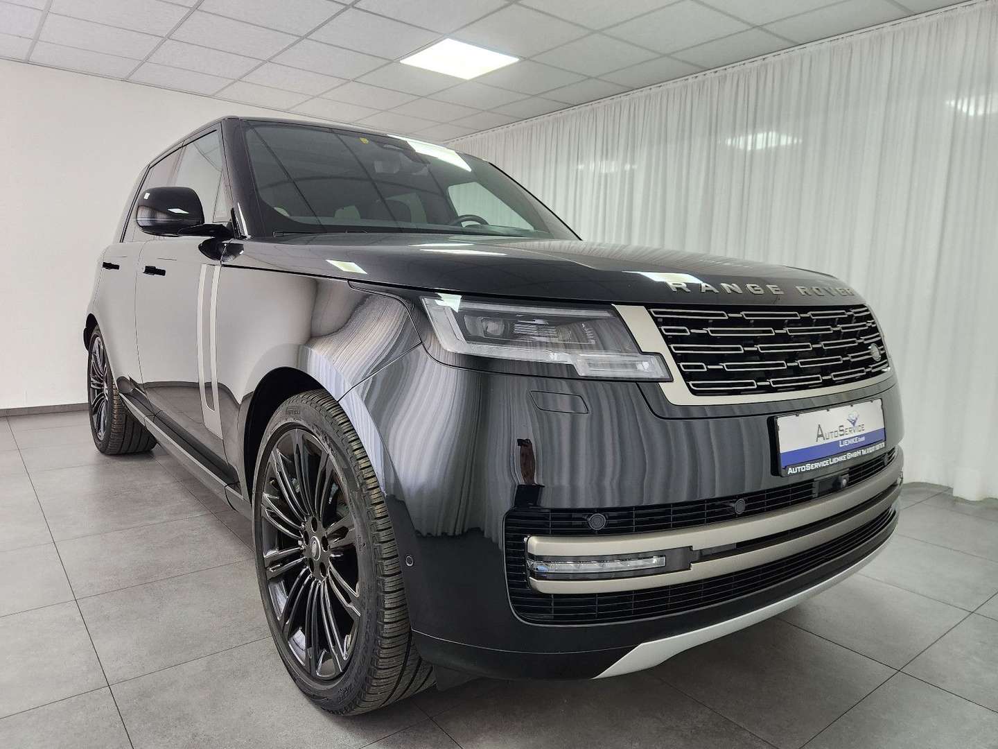 Land Rover Range Rover HSE Pano. CarPlay 3.0 360 - 2023 - Joinsteer - #1