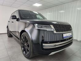 Land Rover Range Rover HSE Pano. CarPlay 3.0 360 - 2023 - Joinsteer - #1