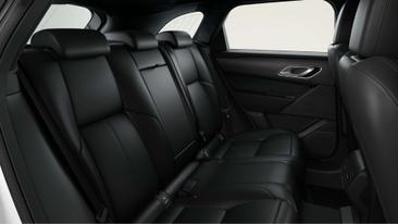 Land Rover Range Rover Velar D200 S AHK Black Pack Winter P — photo 5