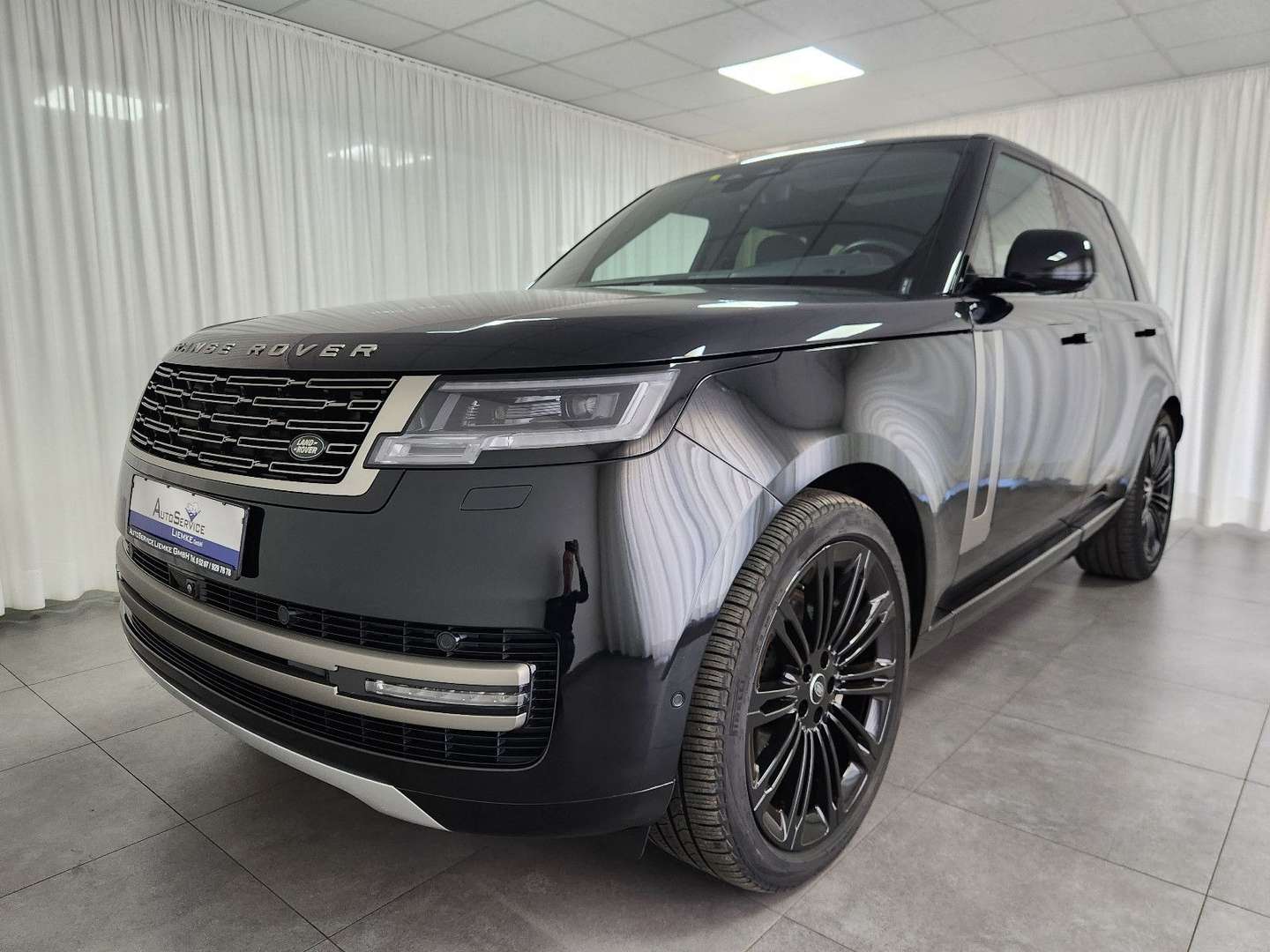 Land Rover Range Rover HSE Pano. CarPlay 3.0 360 - 2023 - Joinsteer - #2