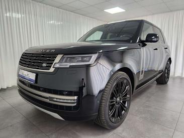 Land Rover Range Rover HSE Pano. CarPlay 3.0 360 — photo 2