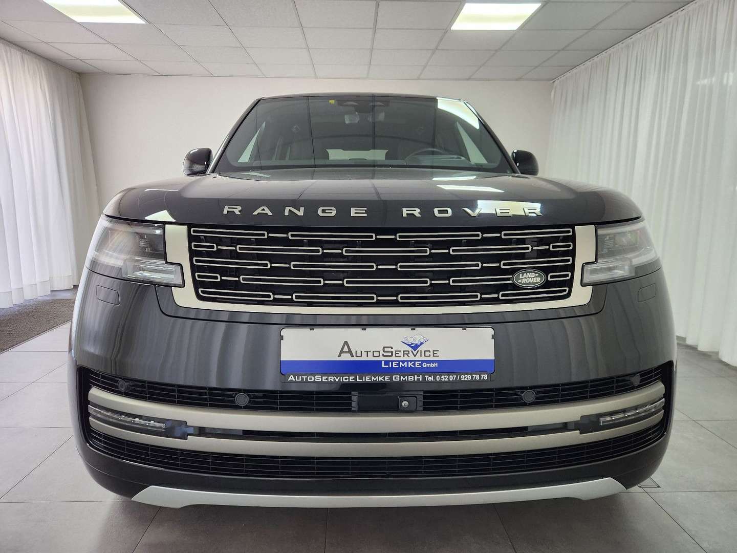 Land Rover Range Rover HSE Pano. CarPlay 3.0 360 - 2023 - Joinsteer - #3