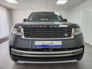 Land Rover Range Rover HSE Pano. CarPlay 3.0 360 — photo 3