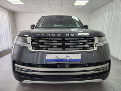 Land Rover Range Rover HSE Pano. CarPlay 3.0 360
