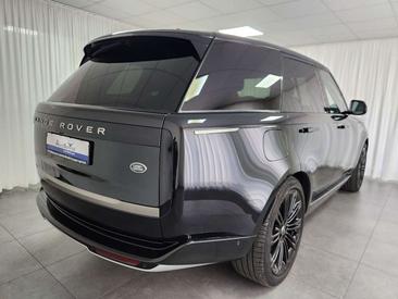 Land Rover Range Rover HSE Pano. CarPlay 3.0 360 — photo 5