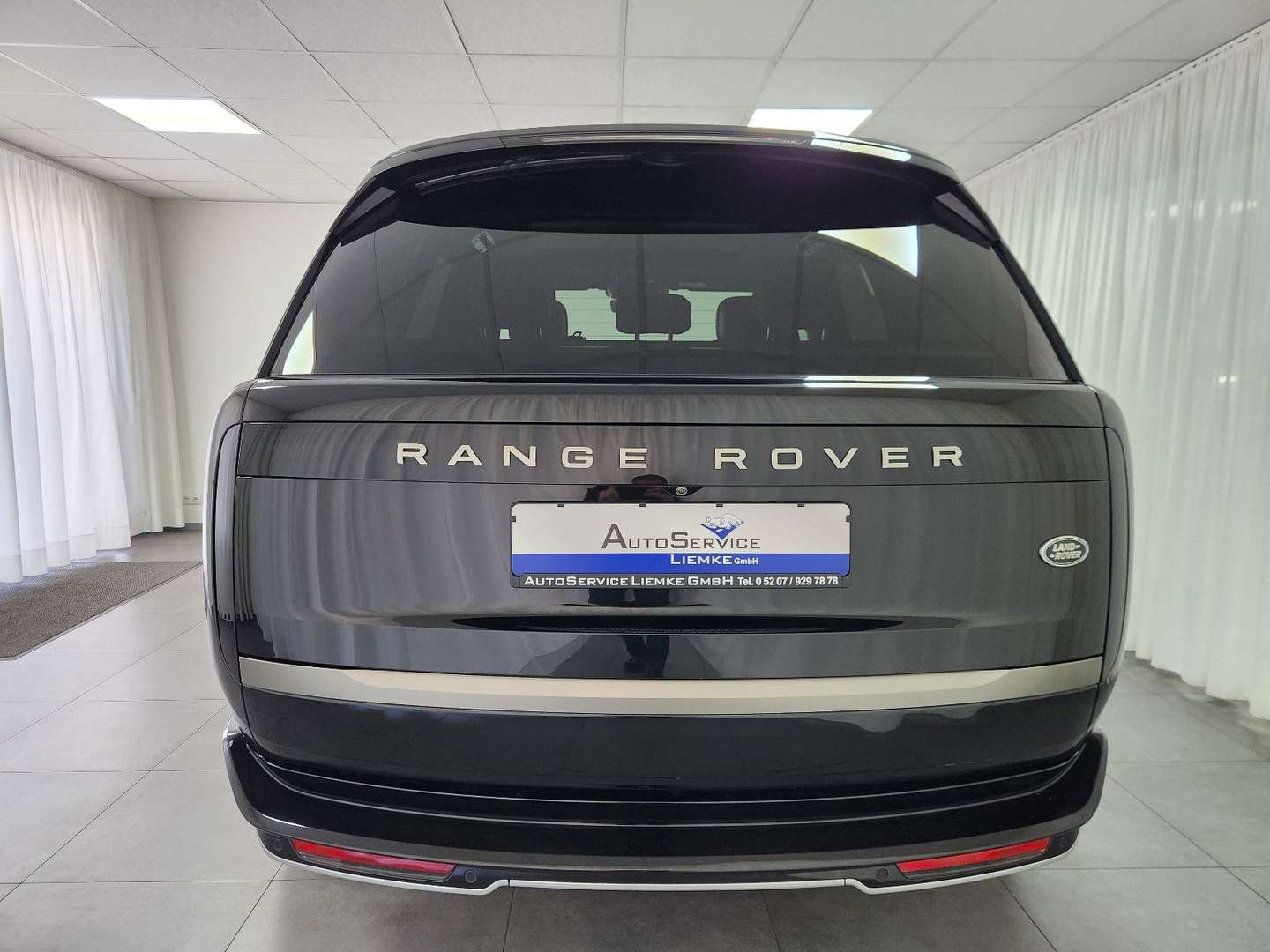 Land Rover Range Rover HSE Pano. CarPlay 3.0 360 - 2023 - Joinsteer - #6