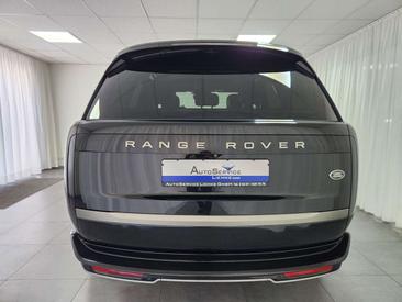 Land Rover Range Rover HSE Pano. CarPlay 3.0 360 — photo 6