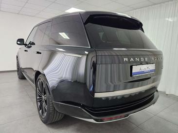 Land Rover Range Rover HSE Pano. CarPlay 3.0 360 — photo 7
