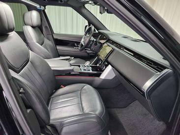 Land Rover Range Rover HSE Pano. CarPlay 3.0 360 — photo 8