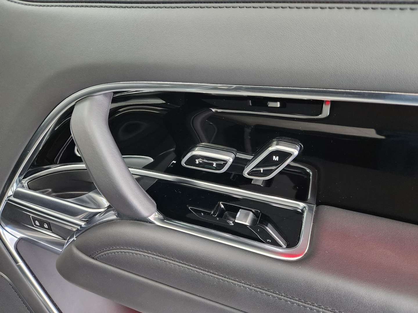 Land Rover Range Rover HSE Pano. CarPlay 3.0 360 - 2023 - Joinsteer - #9