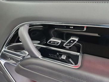 Land Rover Range Rover HSE Pano. CarPlay 3.0 360 — photo 9
