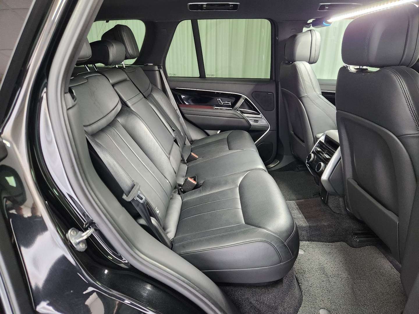 Land Rover Range Rover HSE Pano. CarPlay 3.0 360 - 2023 - Joinsteer - #10