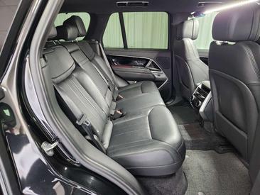 Land Rover Range Rover HSE Pano. CarPlay 3.0 360 — photo 10