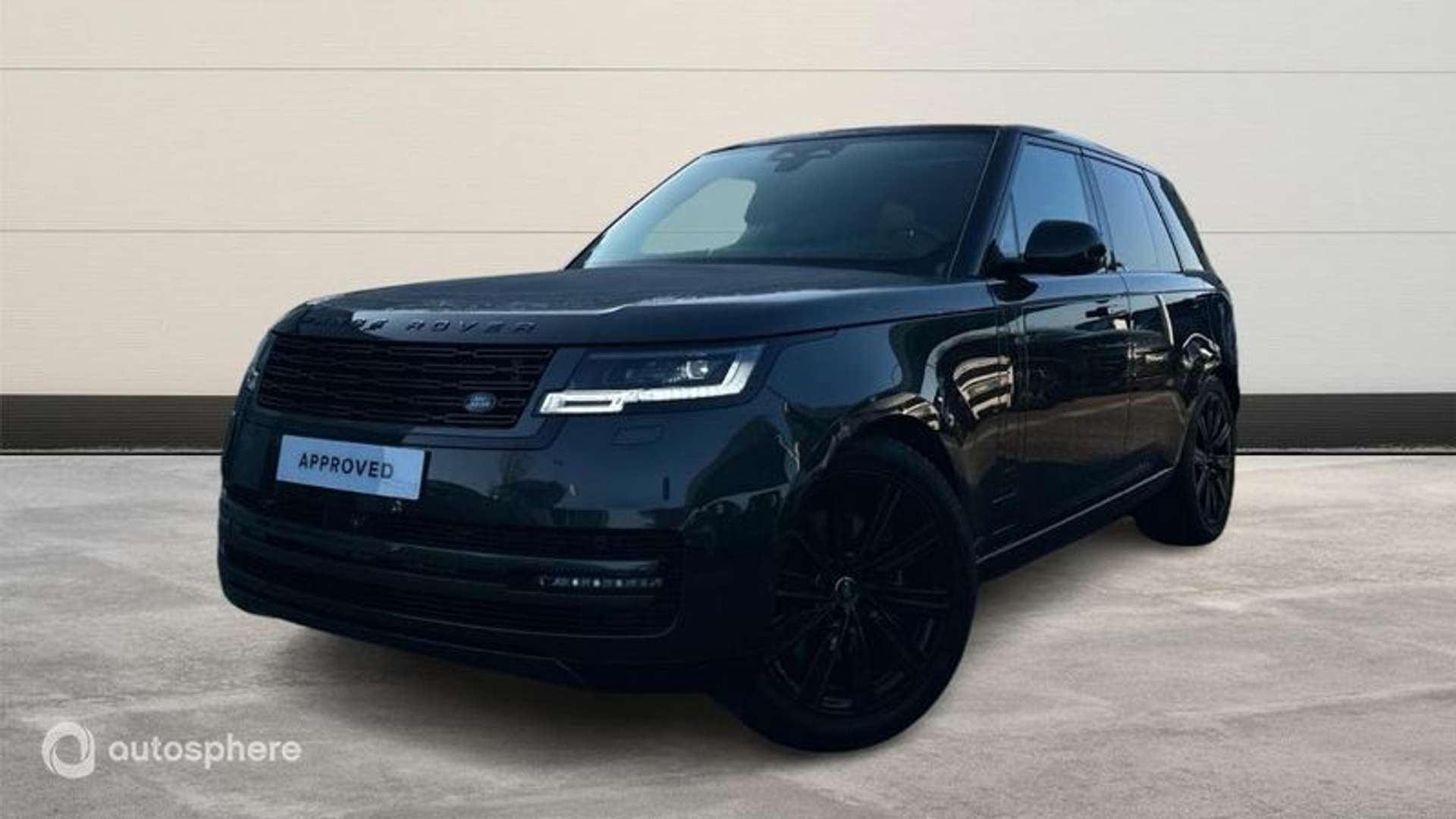 Land Rover Range Rover Autobiography SWB 3.0 P550e 550ch PHEV - 2024 - Joinsteer - #1