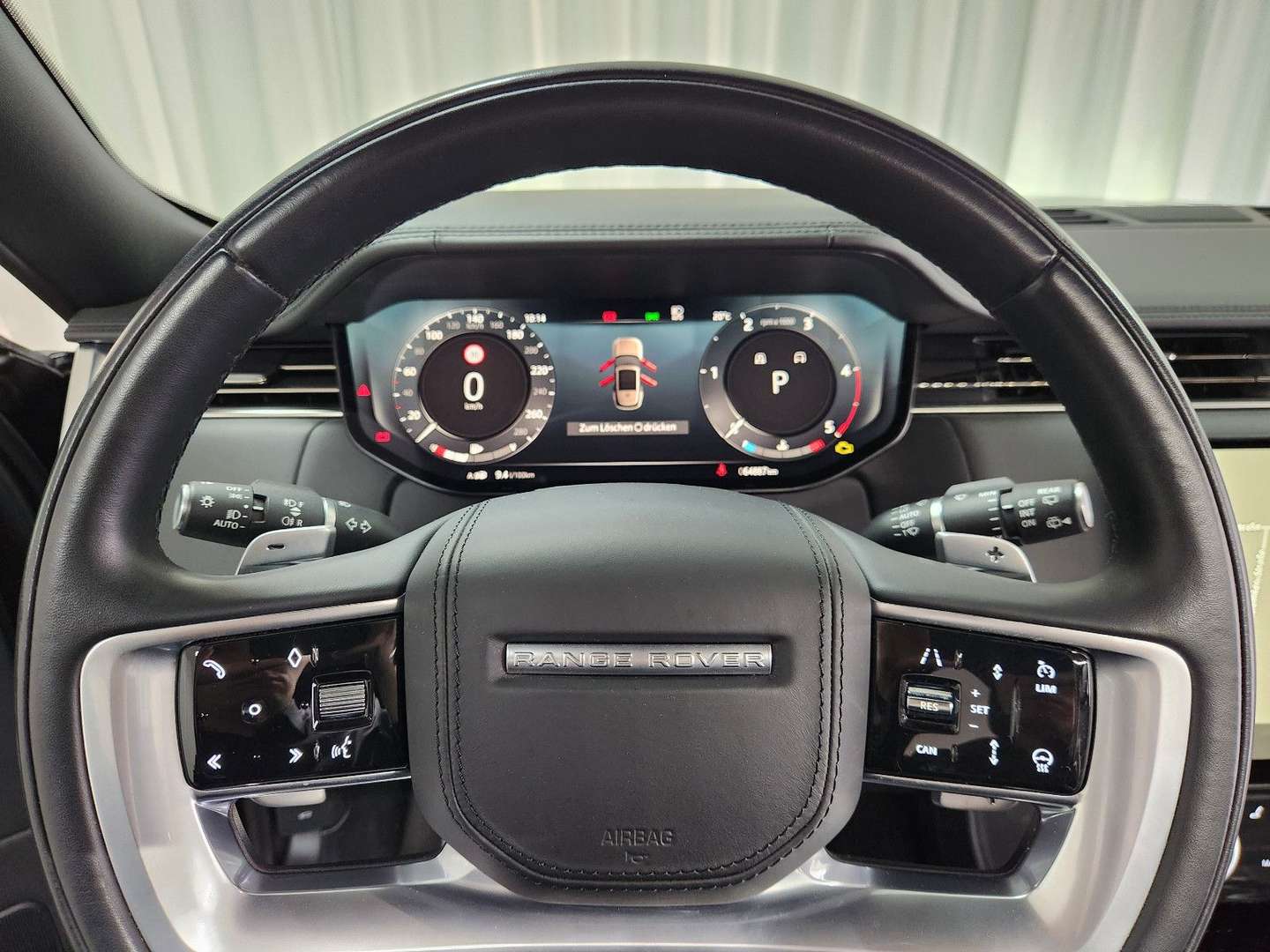 Land Rover Range Rover HSE Pano. CarPlay 3.0 360 - 2023 - Joinsteer - #13
