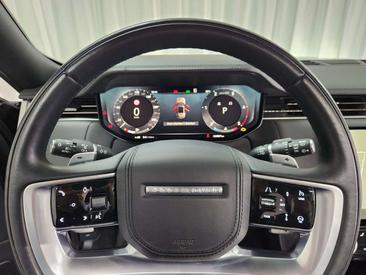 Land Rover Range Rover HSE Pano. CarPlay 3.0 360 — photo 13