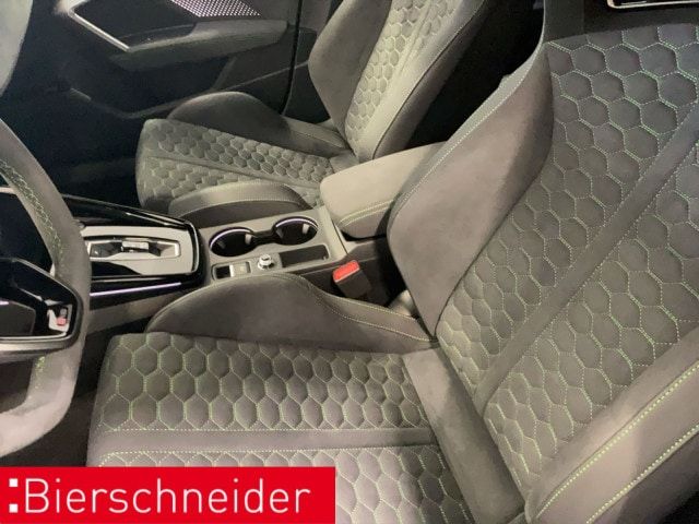 Audi RS3 Sportback TFSI Quattro S Tronic - 2025 - Joinsteer - #11