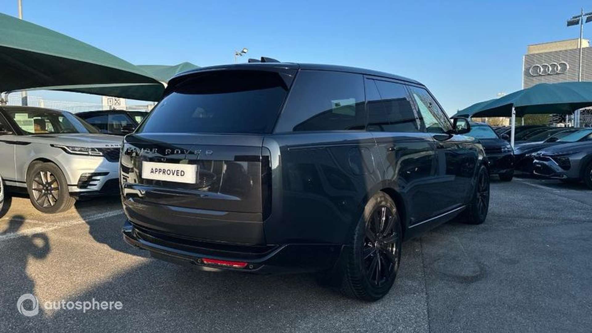 Land Rover Range Rover Autobiography SWB 3.0 P550e 550ch PHEV - 2024 - Joinsteer - #5