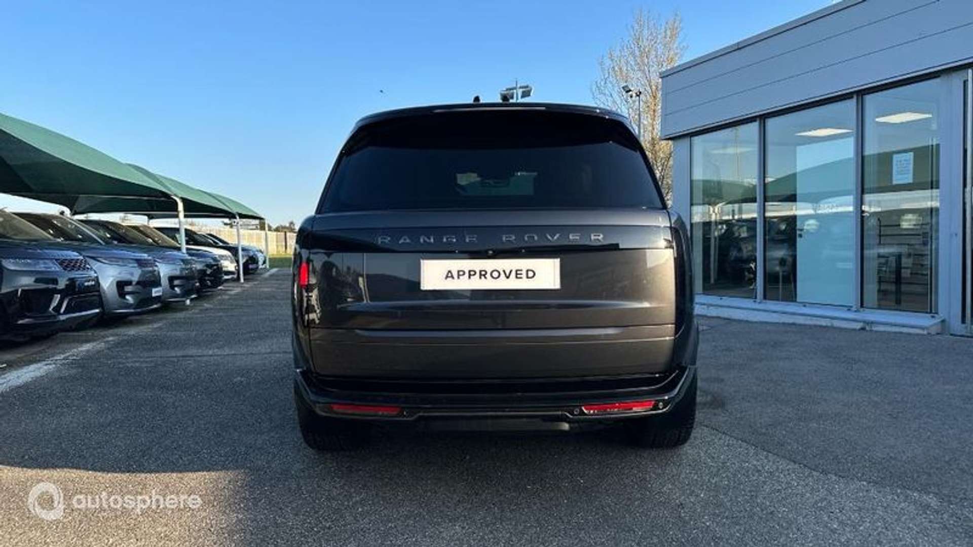 Land Rover Range Rover Autobiography SWB 3.0 P550e 550ch PHEV - 2024 - Joinsteer - #6