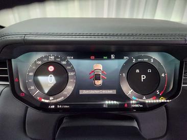 Land Rover Range Rover HSE Pano. CarPlay 3.0 360 — photo 16