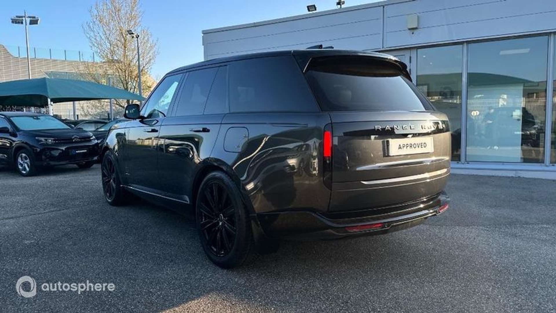 Land Rover Range Rover Autobiography SWB 3.0 P550e 550ch PHEV - 2024 - Joinsteer - #7