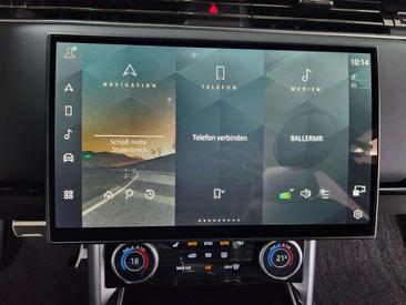 Land Rover Range Rover HSE Pano. CarPlay 3.0 360 — photo 17