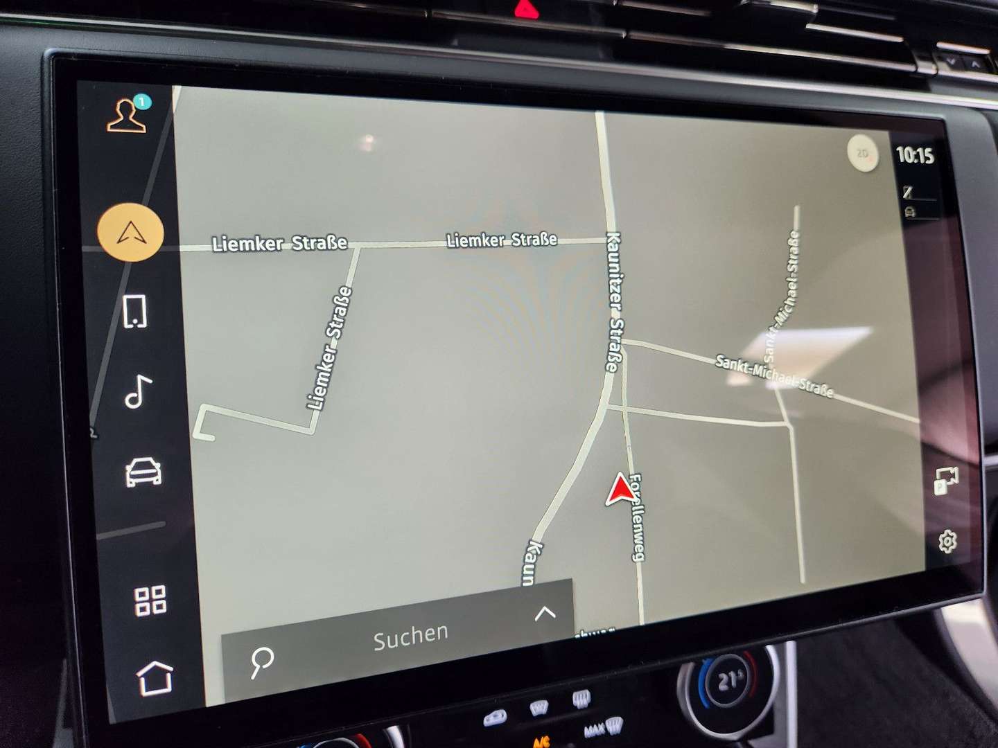Land Rover Range Rover HSE Pano. CarPlay 3.0 360 - 2023 - Joinsteer - #20