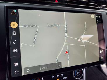 Land Rover Range Rover HSE Pano. CarPlay 3.0 360 — photo 20