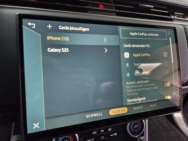 Land Rover Range Rover HSE Pano. CarPlay 3.0 360 — photo 21