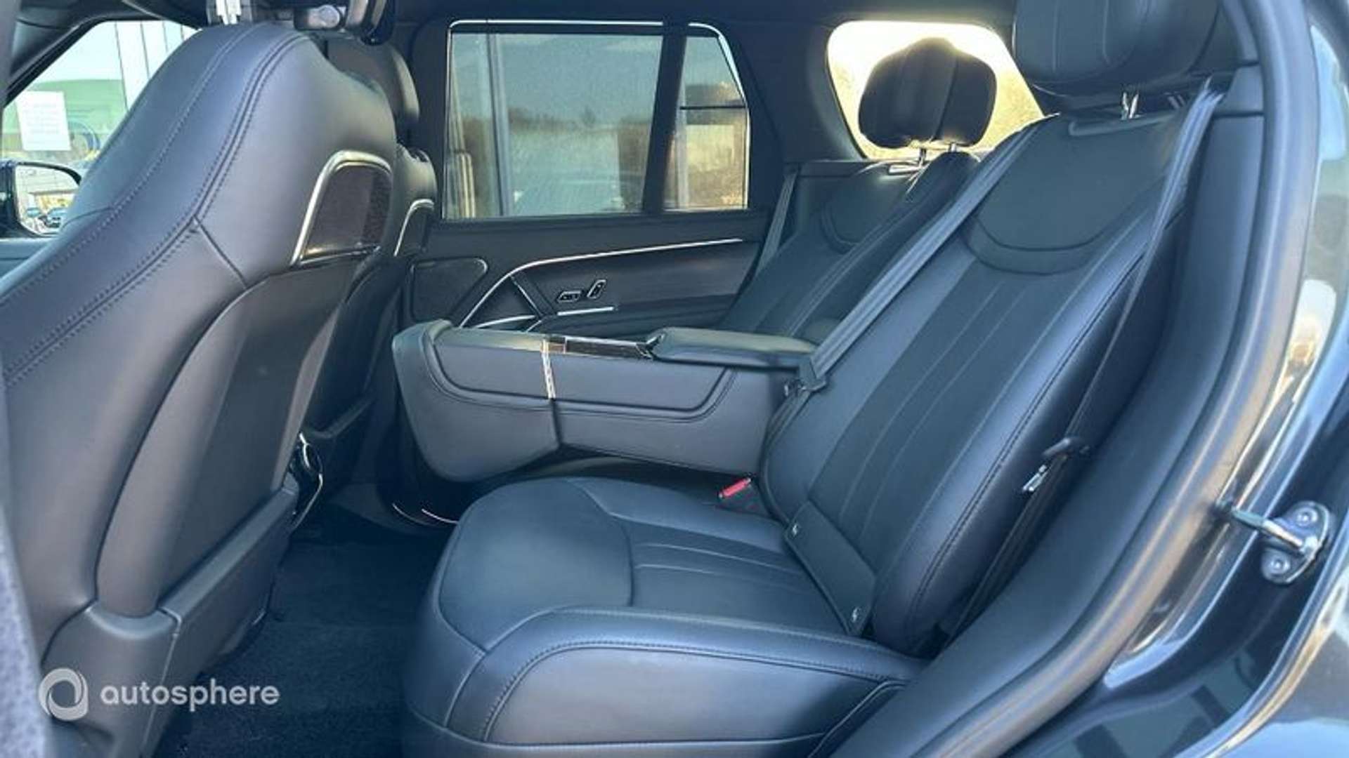 Land Rover Range Rover Autobiography SWB 3.0 P550e 550ch PHEV - 2024 - Joinsteer - #13