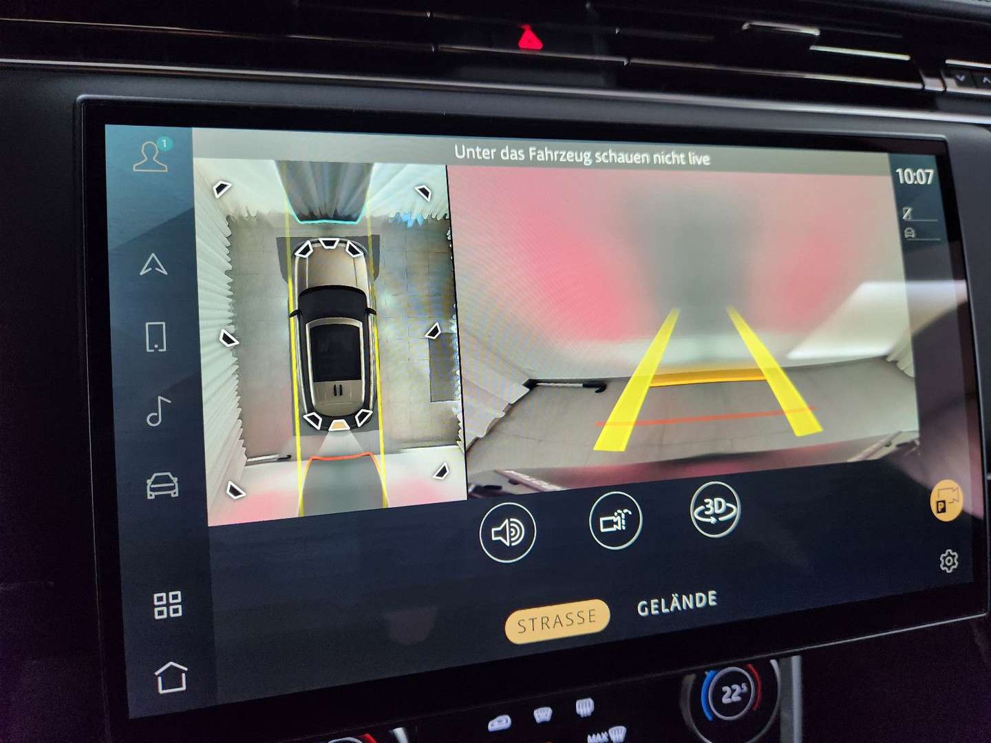 Land Rover Range Rover HSE Pano. CarPlay 3.0 360 - 2023 - Joinsteer - #23