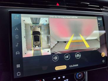 Land Rover Range Rover HSE Pano. CarPlay 3.0 360 — photo 23