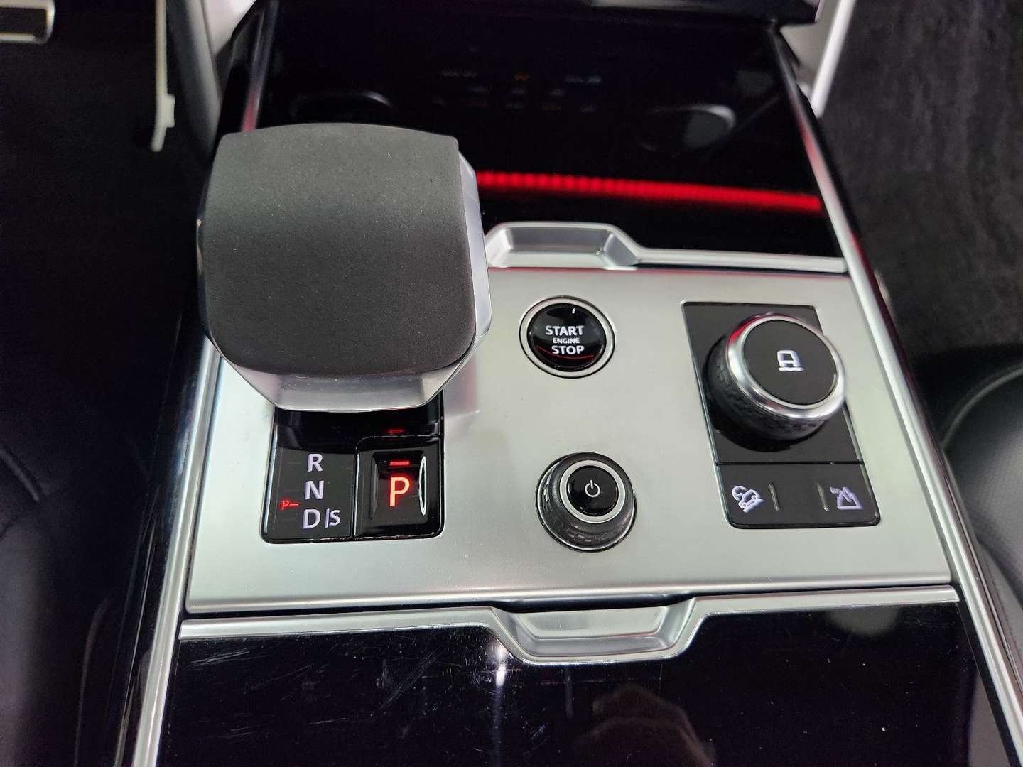Land Rover Range Rover HSE Pano. CarPlay 3.0 360 - 2023 - Joinsteer - #25